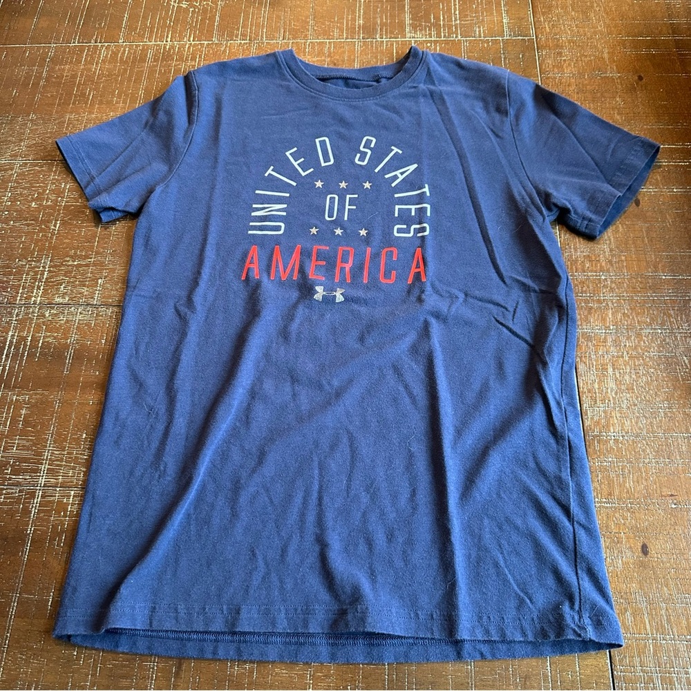Under Armour Shirt